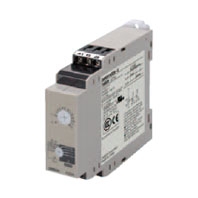 OMRON H3DK-G