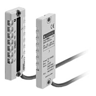 OMRON F3W-E