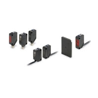 OMRON E3Z-[]-IL[]