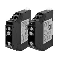 OMRON H3DT-N/H3DT-L