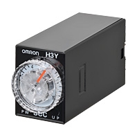 OMRON H3Y-[]-B