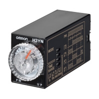 OMRON H3YN-[]-B