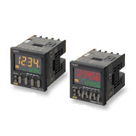OMRON H5CX