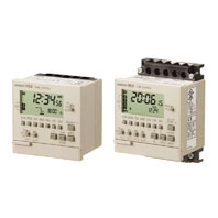 OMRON H5S