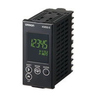 OMRON KM50-E1-FLK