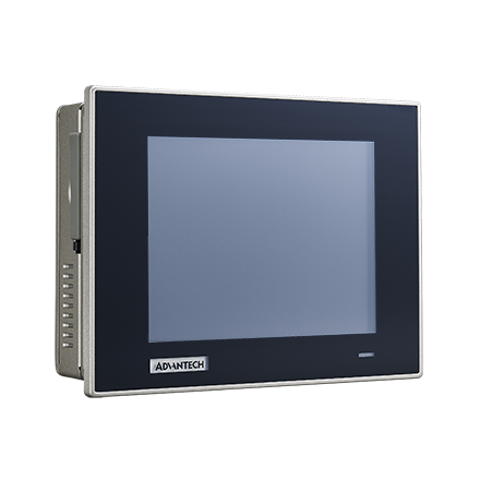 Advantech TPC-651T