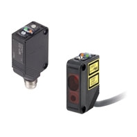 OMRON E3Z-LT / LR / LL