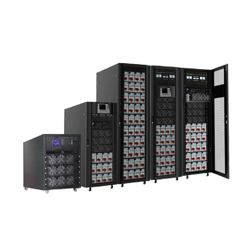 ModularPlusSeries
