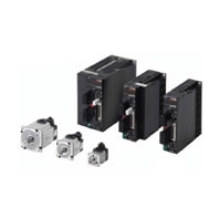OMRON R88M-K/R88D-KT