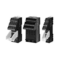 OMRON PYF-[][]-PU / PTF-[][]-PU / P2RF-[][]-PU