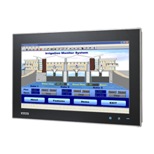 Advantech TPC-1840WP