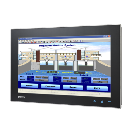 Advantech TPC-2140WP