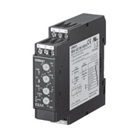 OMRON K8AK-AS
