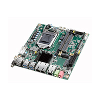 Advantech AIMB-286