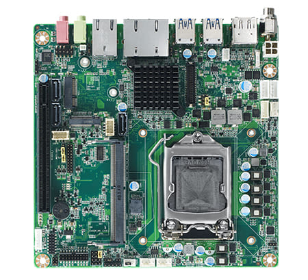 Advantech AIMB-286EF