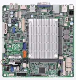 ASRock IMB-151D-WF