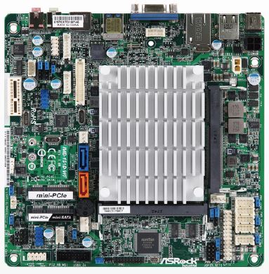 ASRock IMB-151N