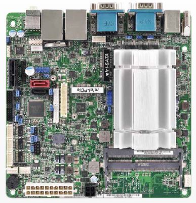 ASRock IMB-154