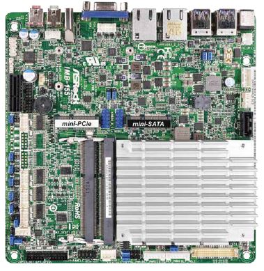 ASRock IMB-155