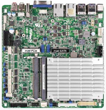 ASRock IMB-155B