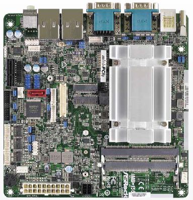 ASRock IMB-156D