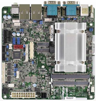 ASRock IMB-156M