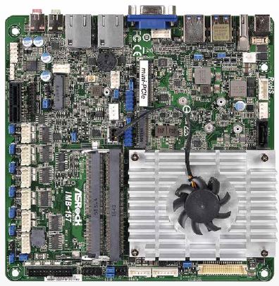 ASRock IMB-157J