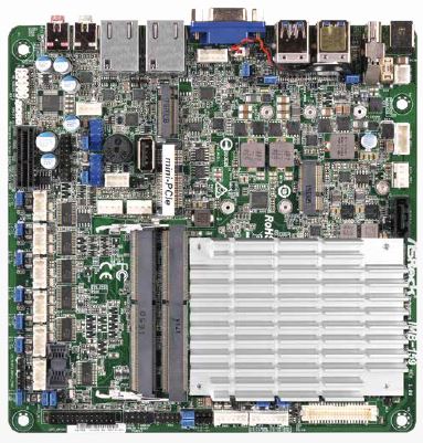 ASRock IMB-159