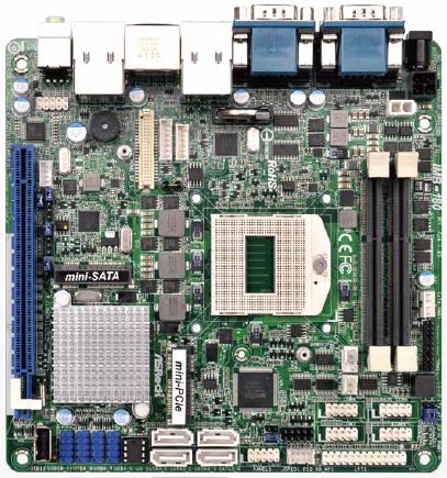 ASRock IMB-180