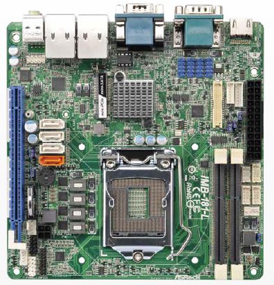 ASRock IMB-181