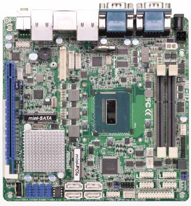ASRock IMB-182
