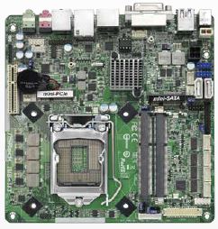 ASRock IMB-183