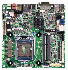 ASRock IMB-184