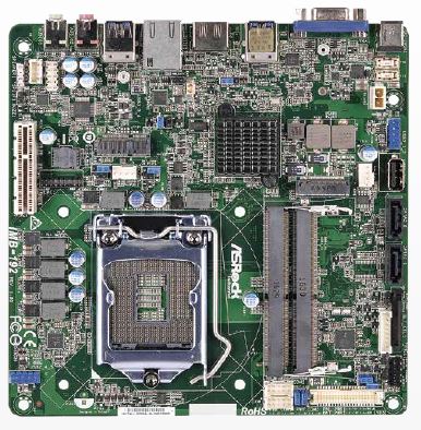 ASRock IMB-192