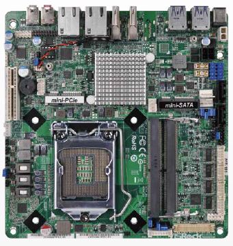 ASRock IMB-193