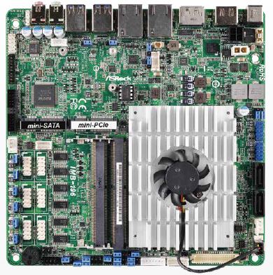 ASRock IMB-196