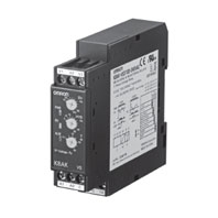 OMRON K8AK-VS