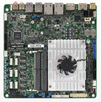 ASRock IMB-198