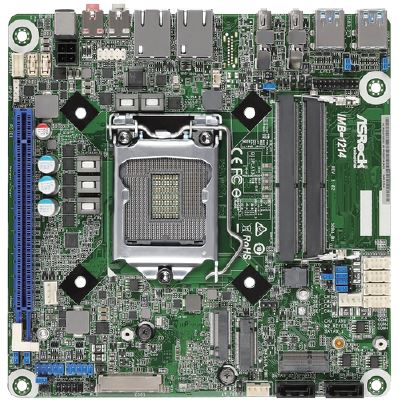 ASRock IMB-1214