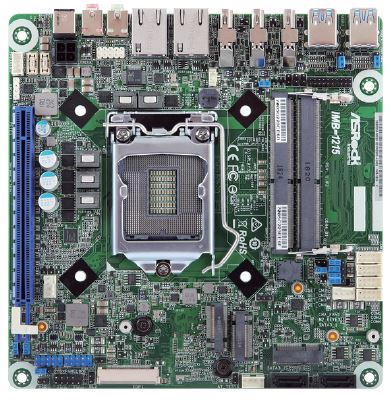 ASRock IMB-1215