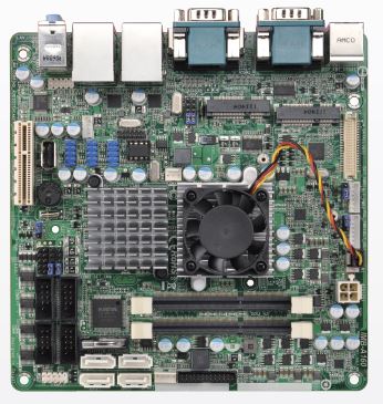 ASRock IMB-A160-H