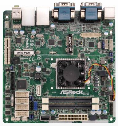 ASRock IMB-A180