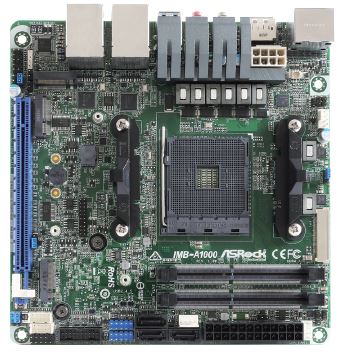 ASRock IMB-A1000