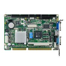 Advantech PCA-6743
