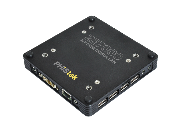 Phistek ZE7000