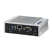 Advantech ARK-1123H
