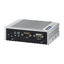 Advantech ARK-1123L