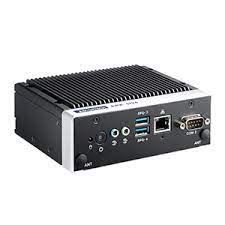 Advantech ARK-1124H