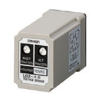 OMRON LG2