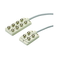OMRON XW3D